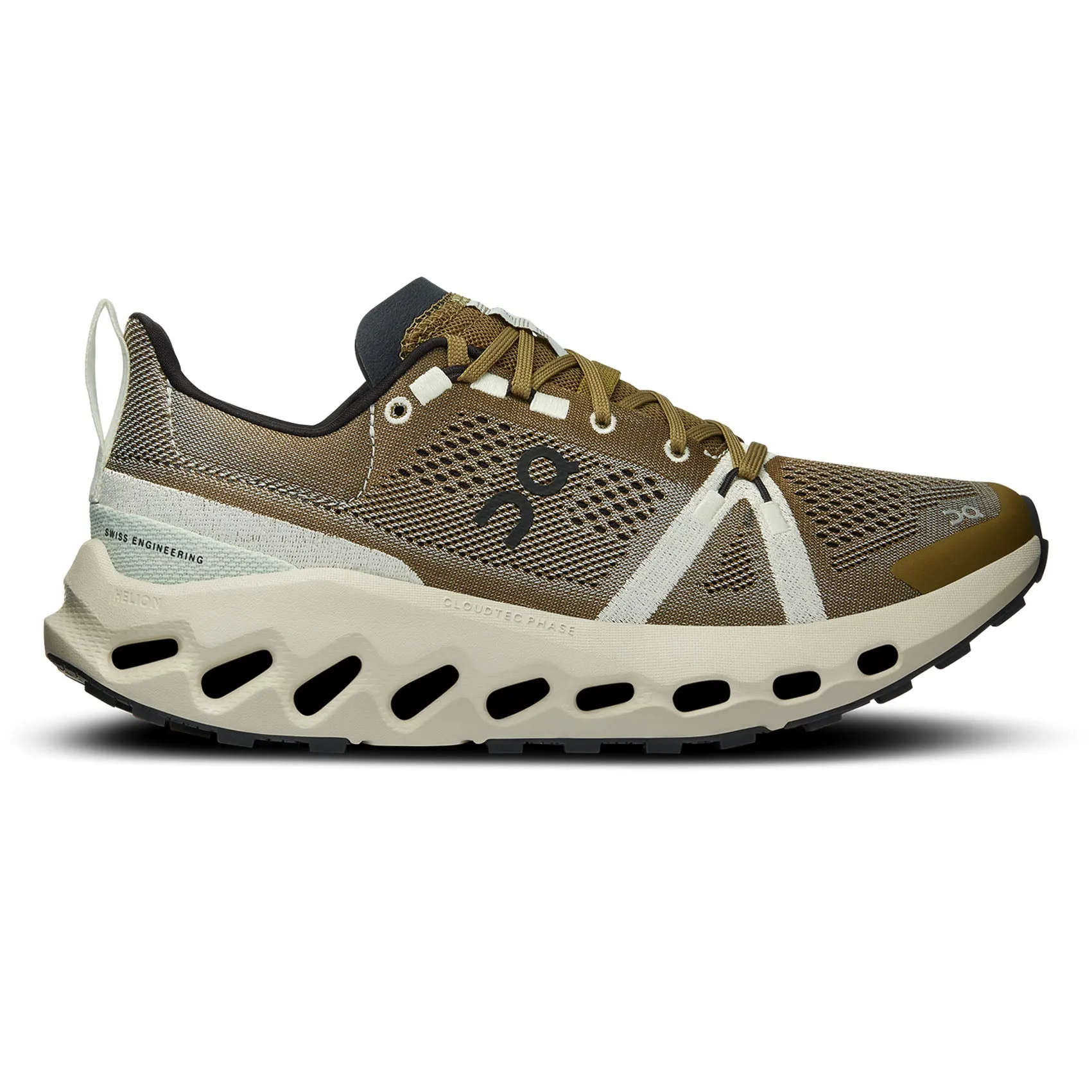 Nature Trails Shoes Womens On Running Cloudsurfer Trail