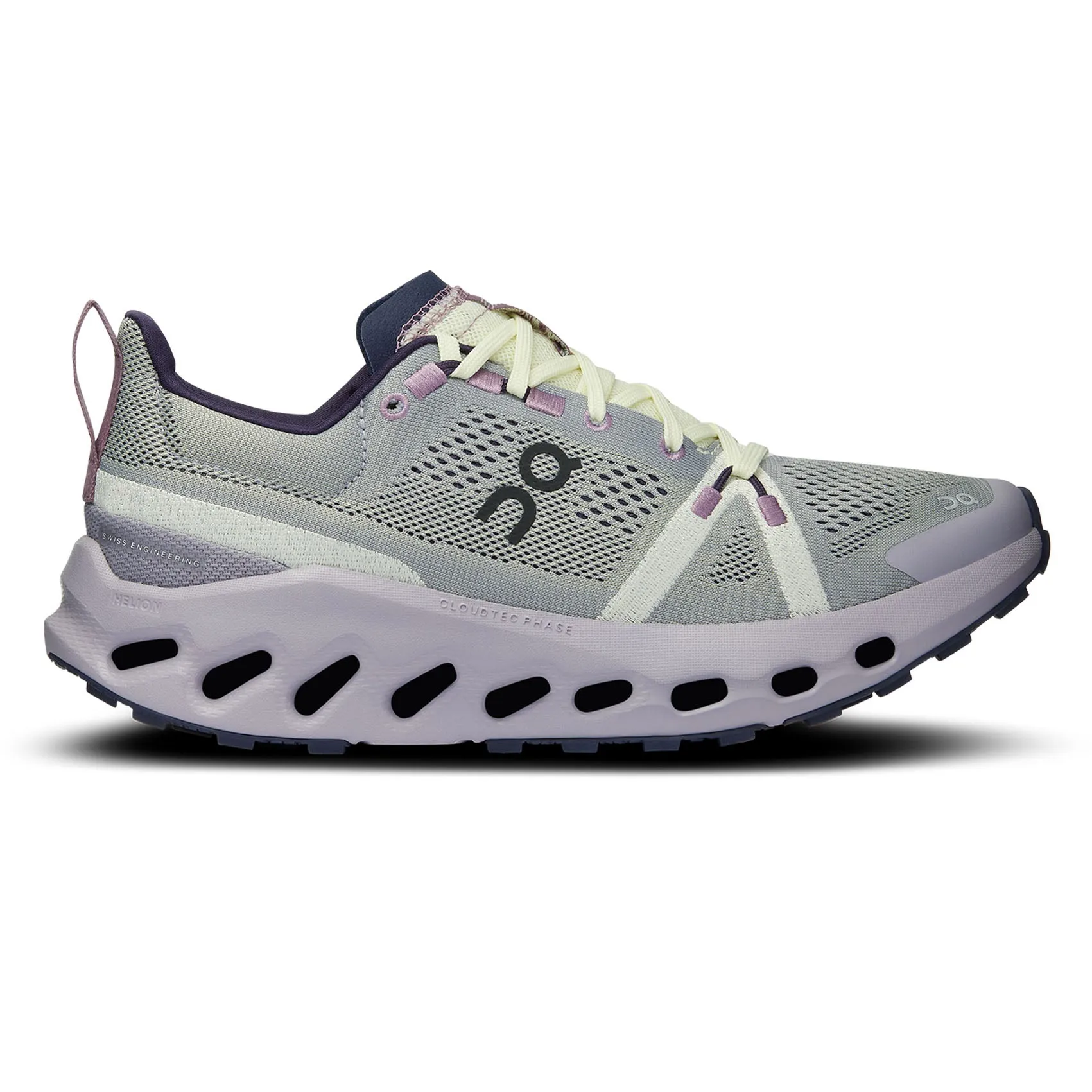 Quality Trail Running Shoes Womens On Running Cloudsurfer Trail