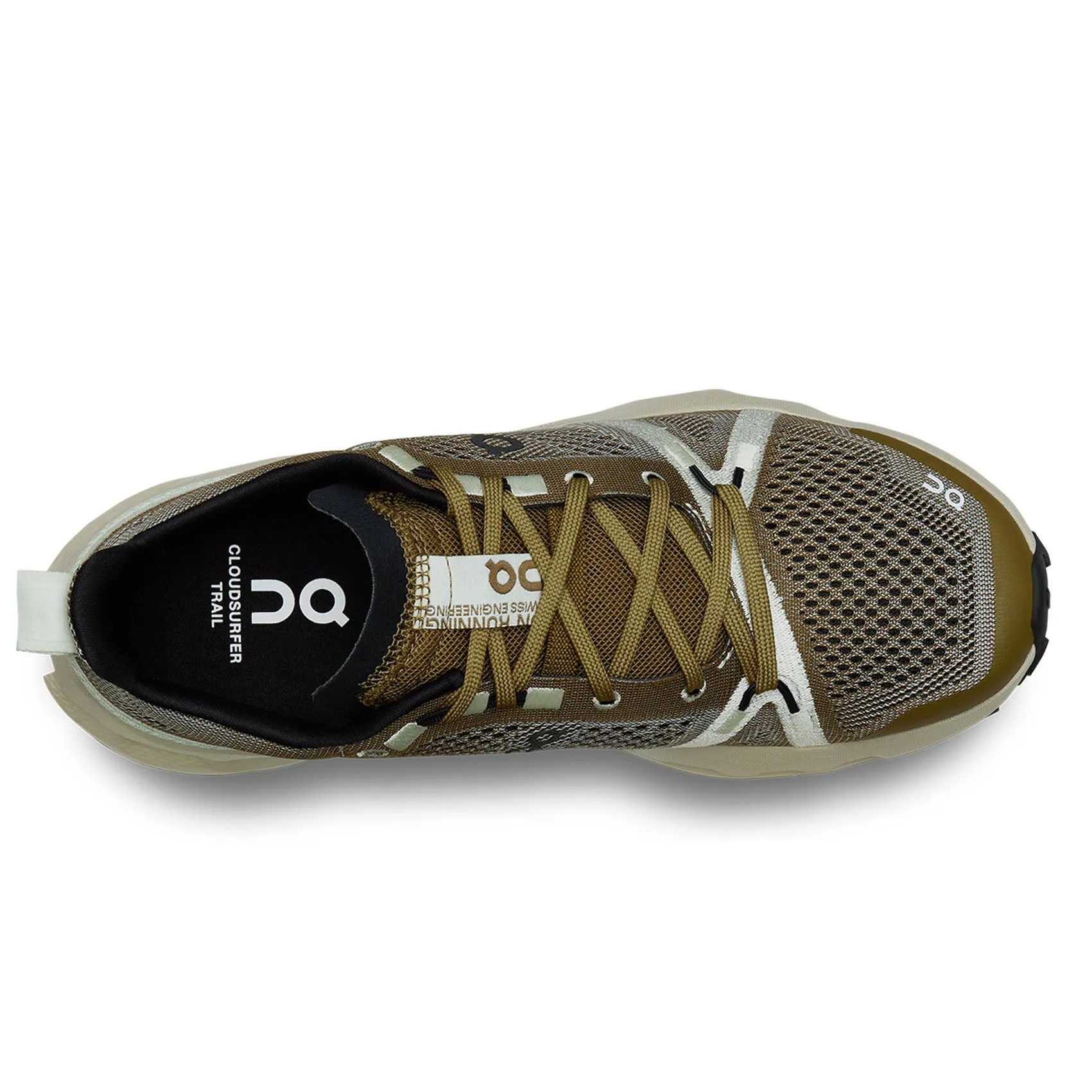 Ultra Trail Running Shoes Womens On Running Cloudsurfer Trail