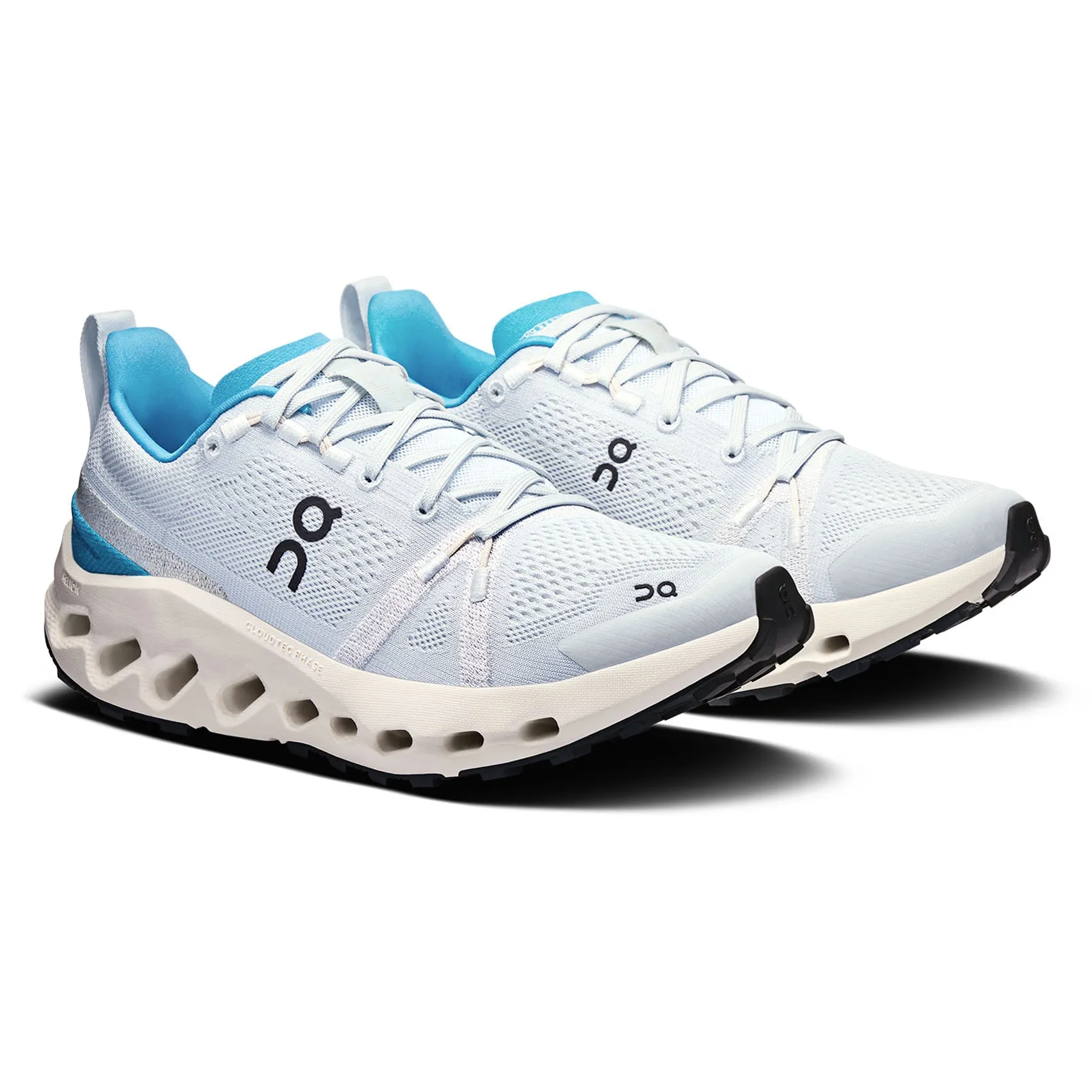 Womens On Running Cloudsurfer Trail Trail Running Shoes 2022