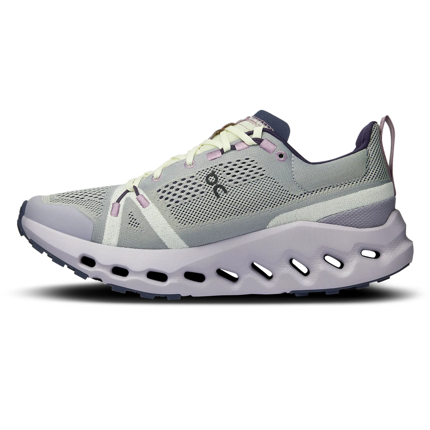 Ultra Marathon Trail Running Shoes Womens On Running Cloudsurfer Trail