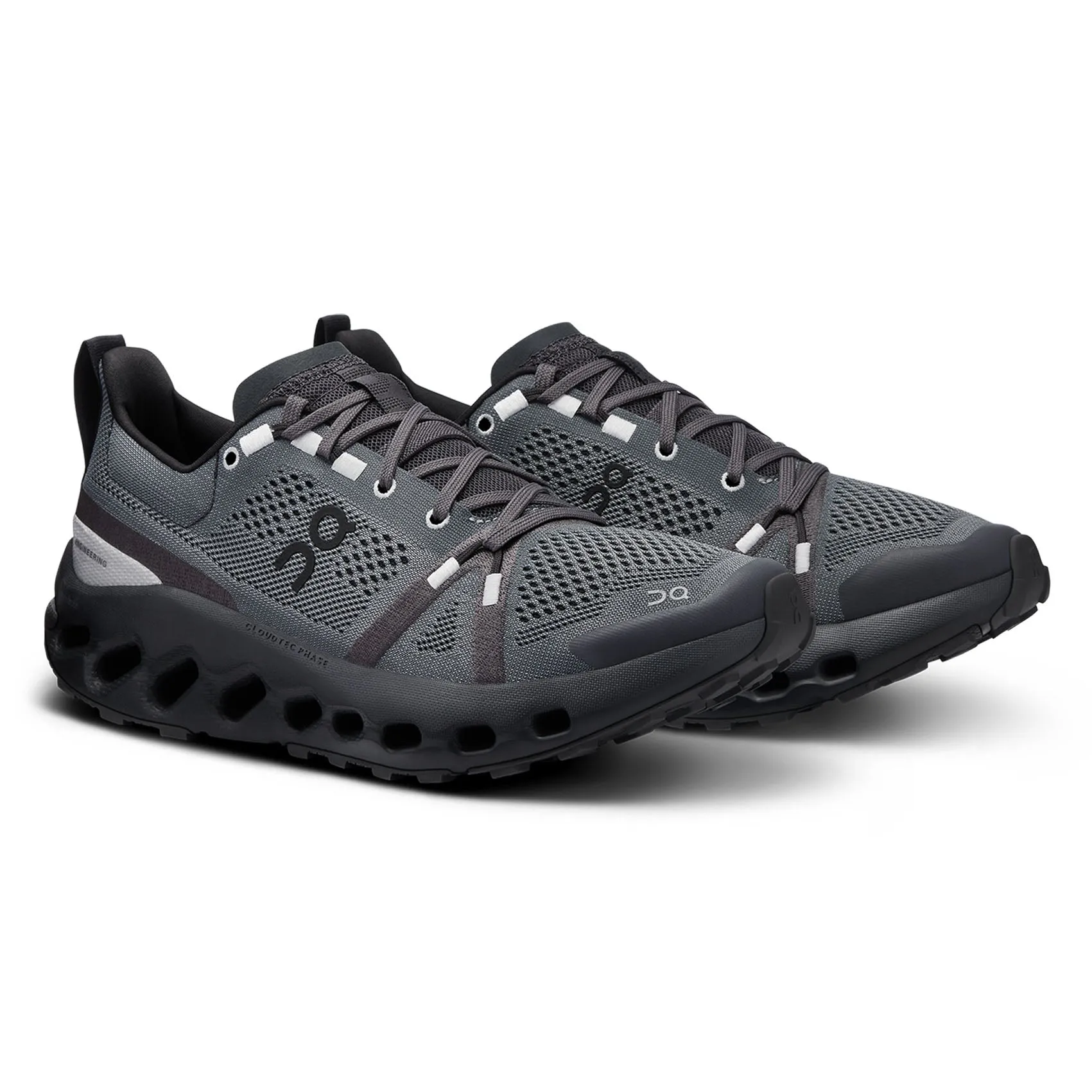 Endorphin Trail Running Shoes Womens On Running Cloudsurfer Trail