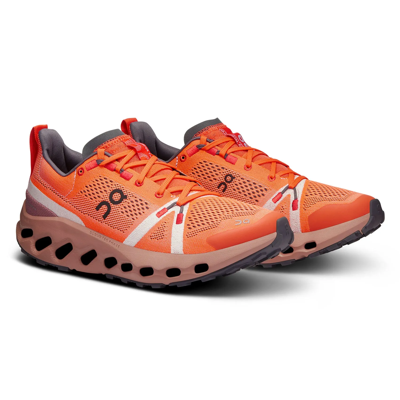 Trail Shoe Store Womens On Running Cloudsurfer Trail