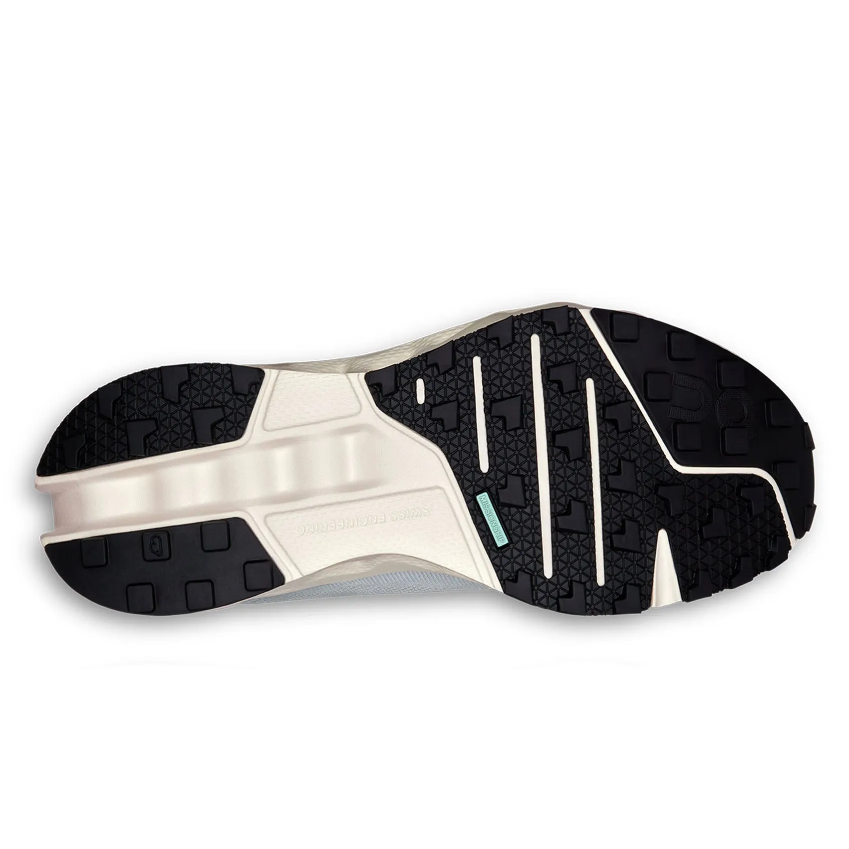 Womens On Running Cloudsurfer Trail Best Trail Shoes For Overpronators