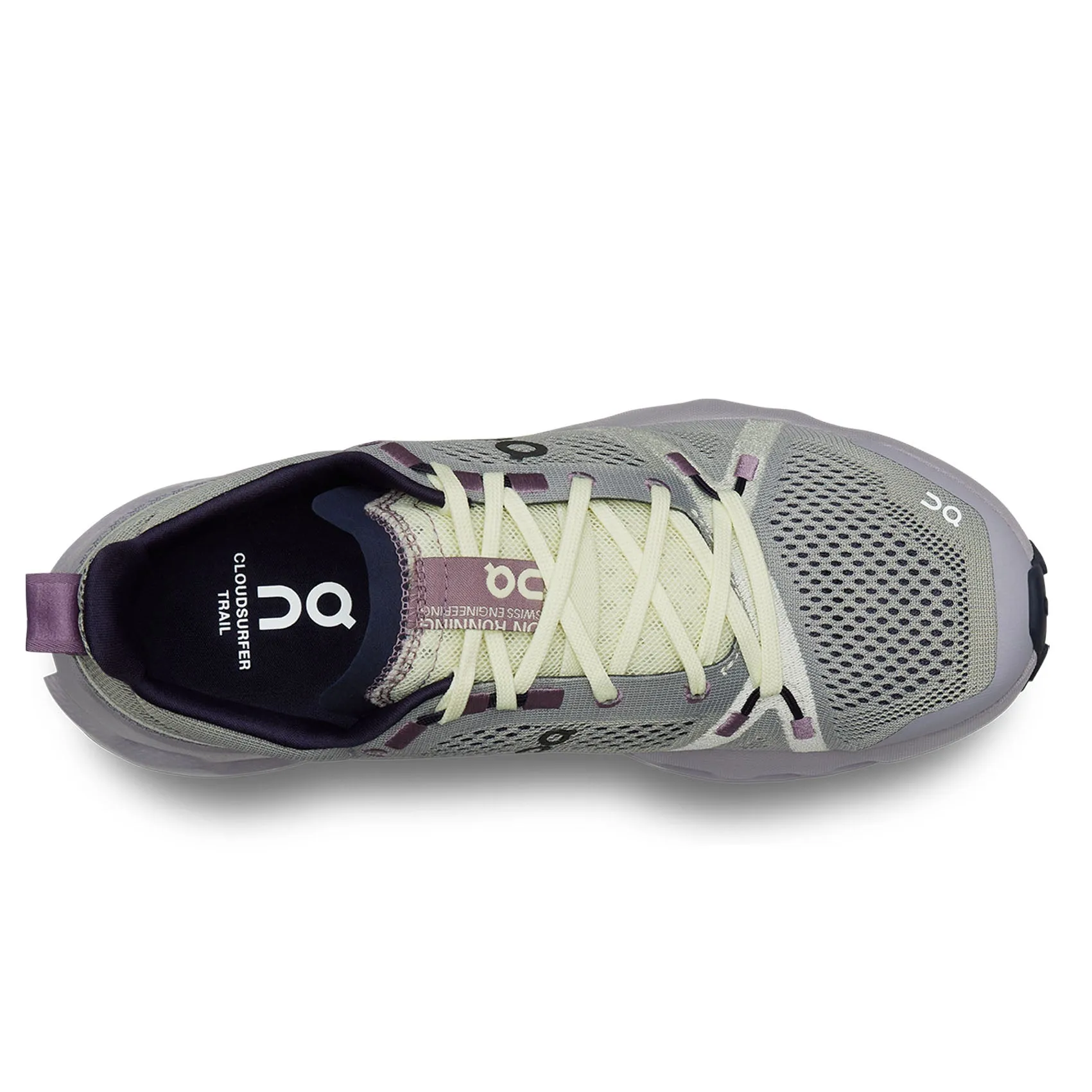 Trail Trail Running Shoes Womens On Running Cloudsurfer Trail