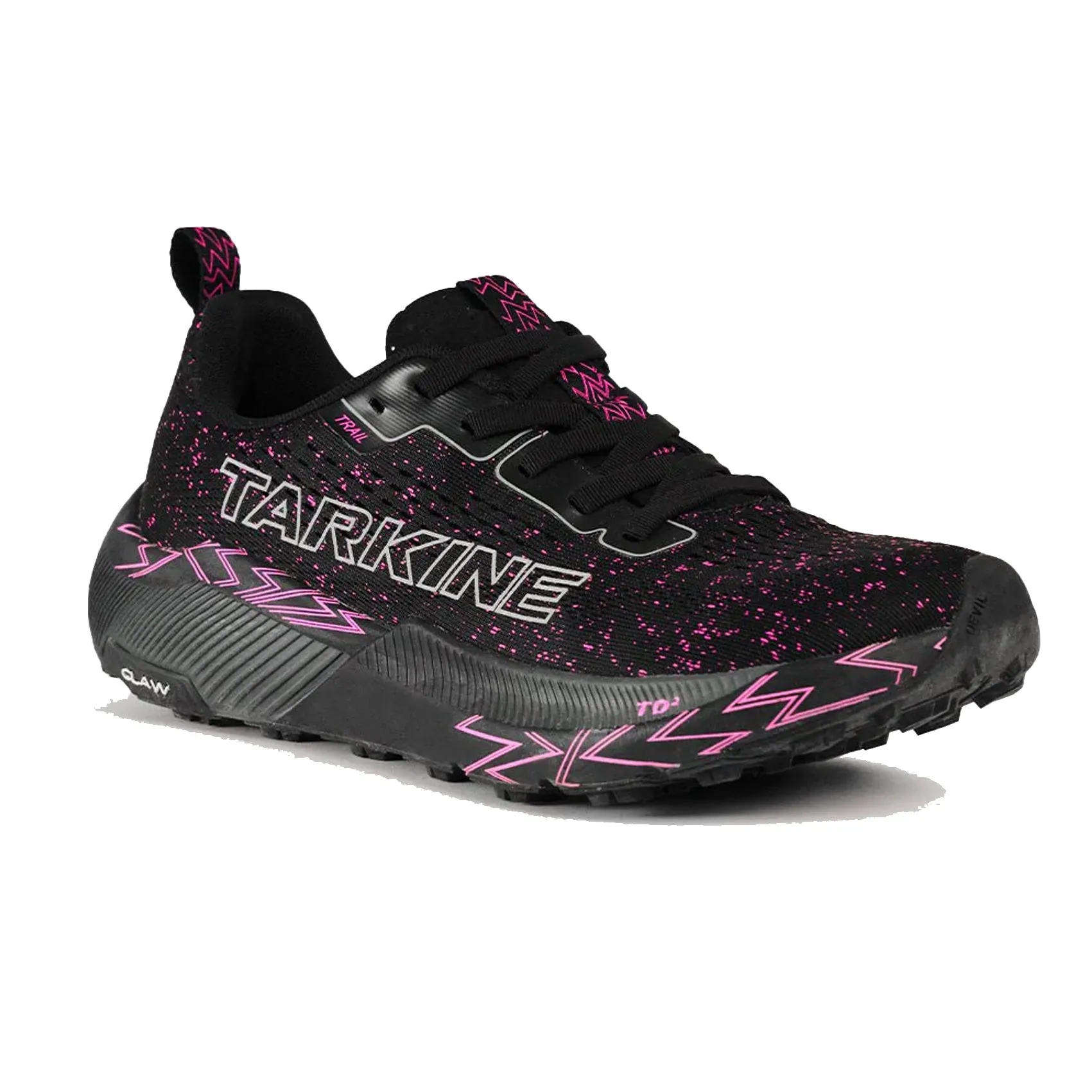 Womens Tarkine Trail Devil 2 Trail Running Shoes Stores Near Me