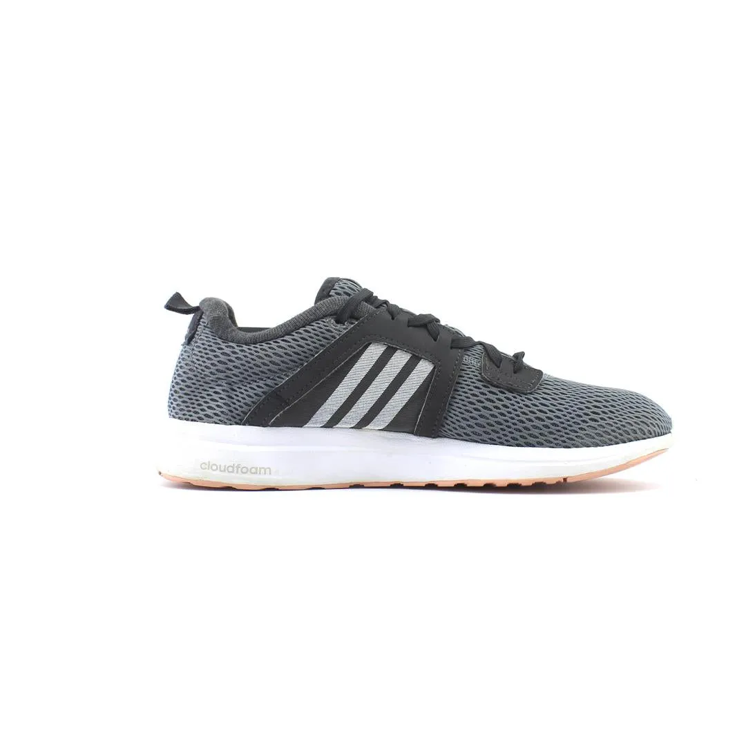 Light Weight Running Shoes ADIDAS CLOUDF0AM