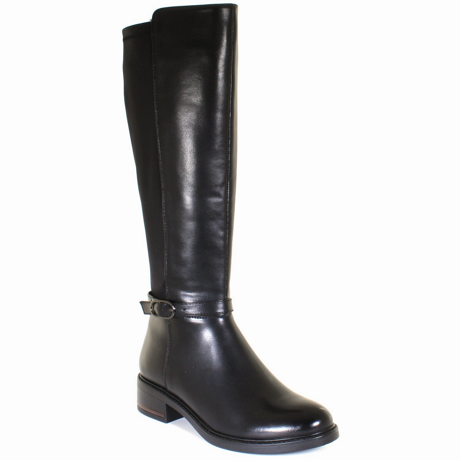 Low Heel Dress Boots Women's Wanderlust Sandra