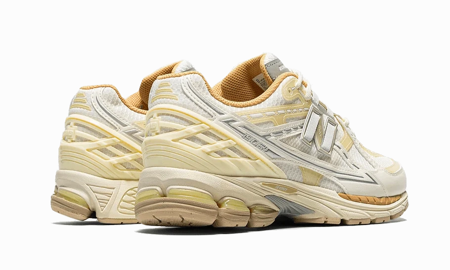 New Balance Slip On Men New Balance New Balance 1906U Lunar New Year Cream