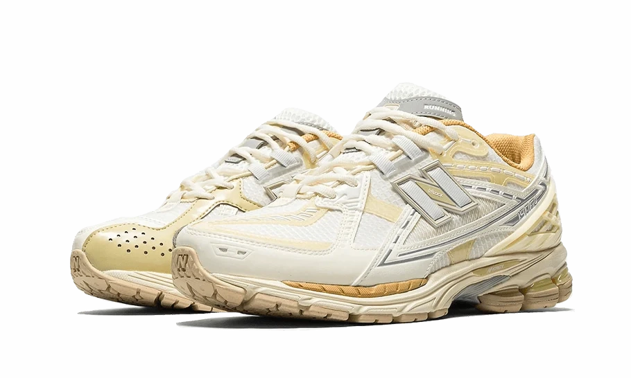 New Balance Ladies Runners New Balance New Balance 1906U Lunar New Year Cream