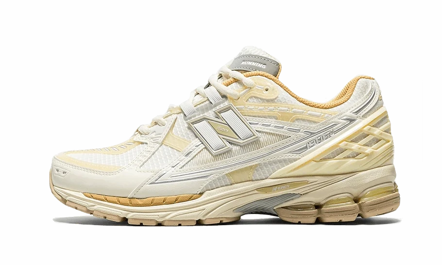 New Balance 327 Beige White New Balance New Balance 1906U Lunar New Year Cream