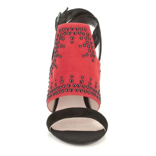 Clarks Shola Curtain Fashion Sandals Sandals Clarks