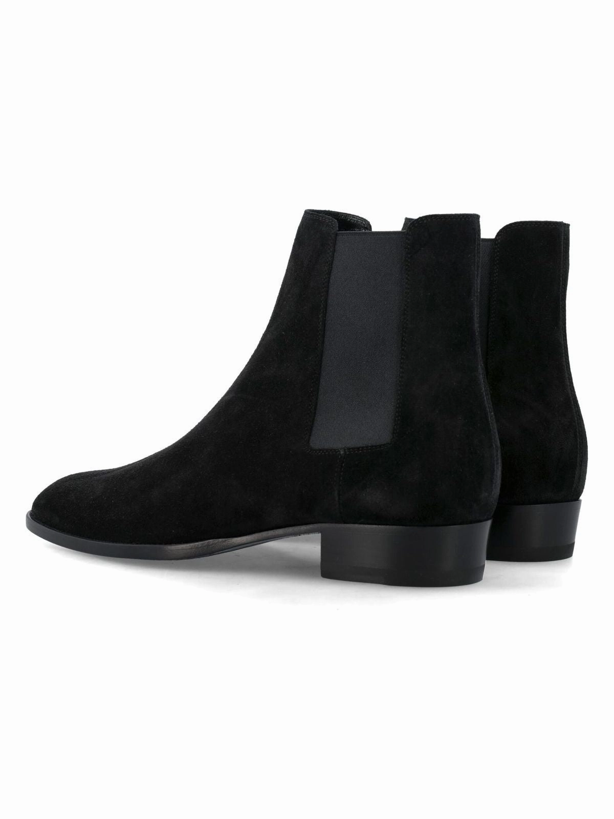 Rain Boots WYATT 30 CHELSEA BOOTS