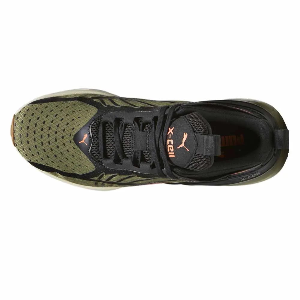 X Cell Action Running Shoes Puma Court Pro Shoes