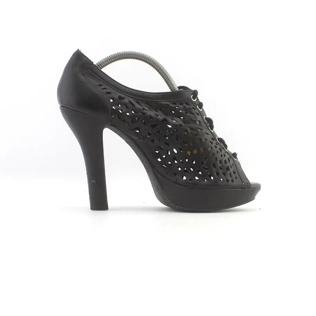 X.APPEAL . Knee Boots No Heel Wide Calf