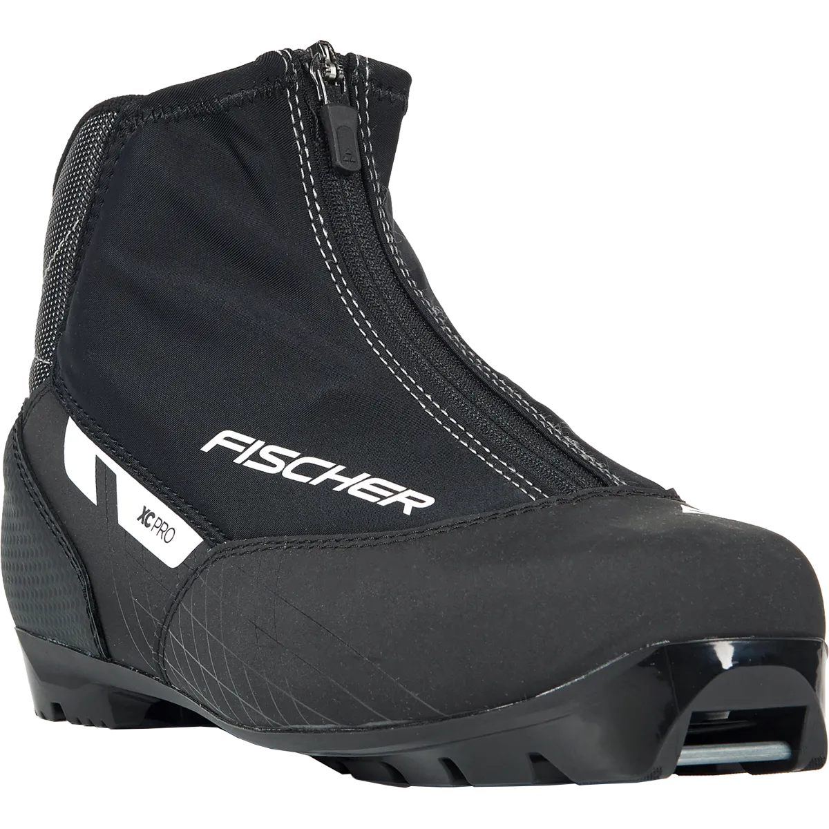 XC Pro Ladder Boots