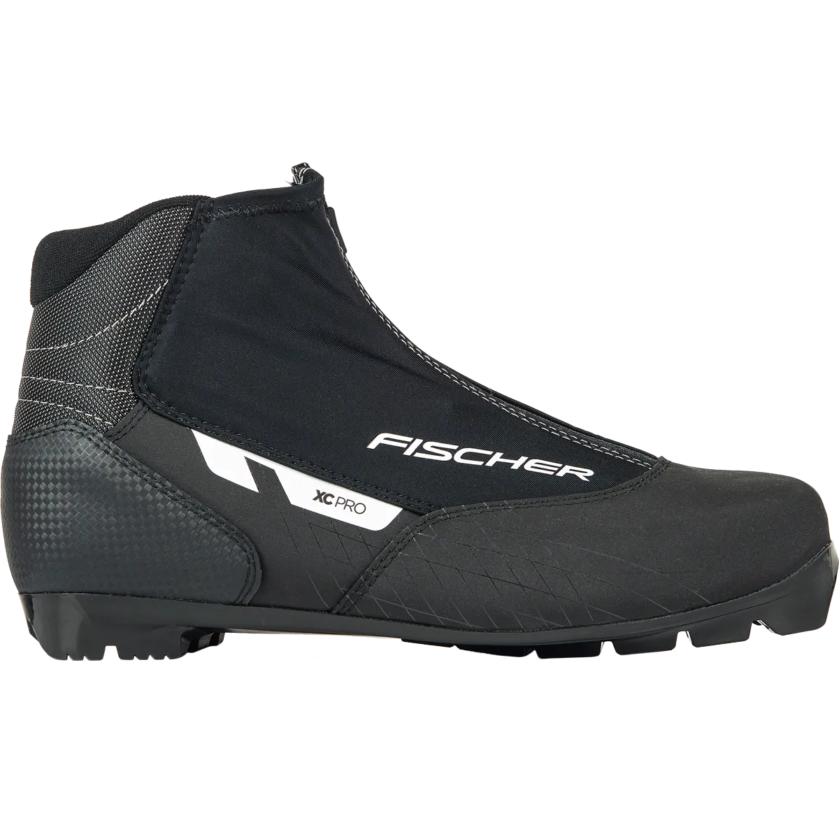 XC Pro High Heeled Boots