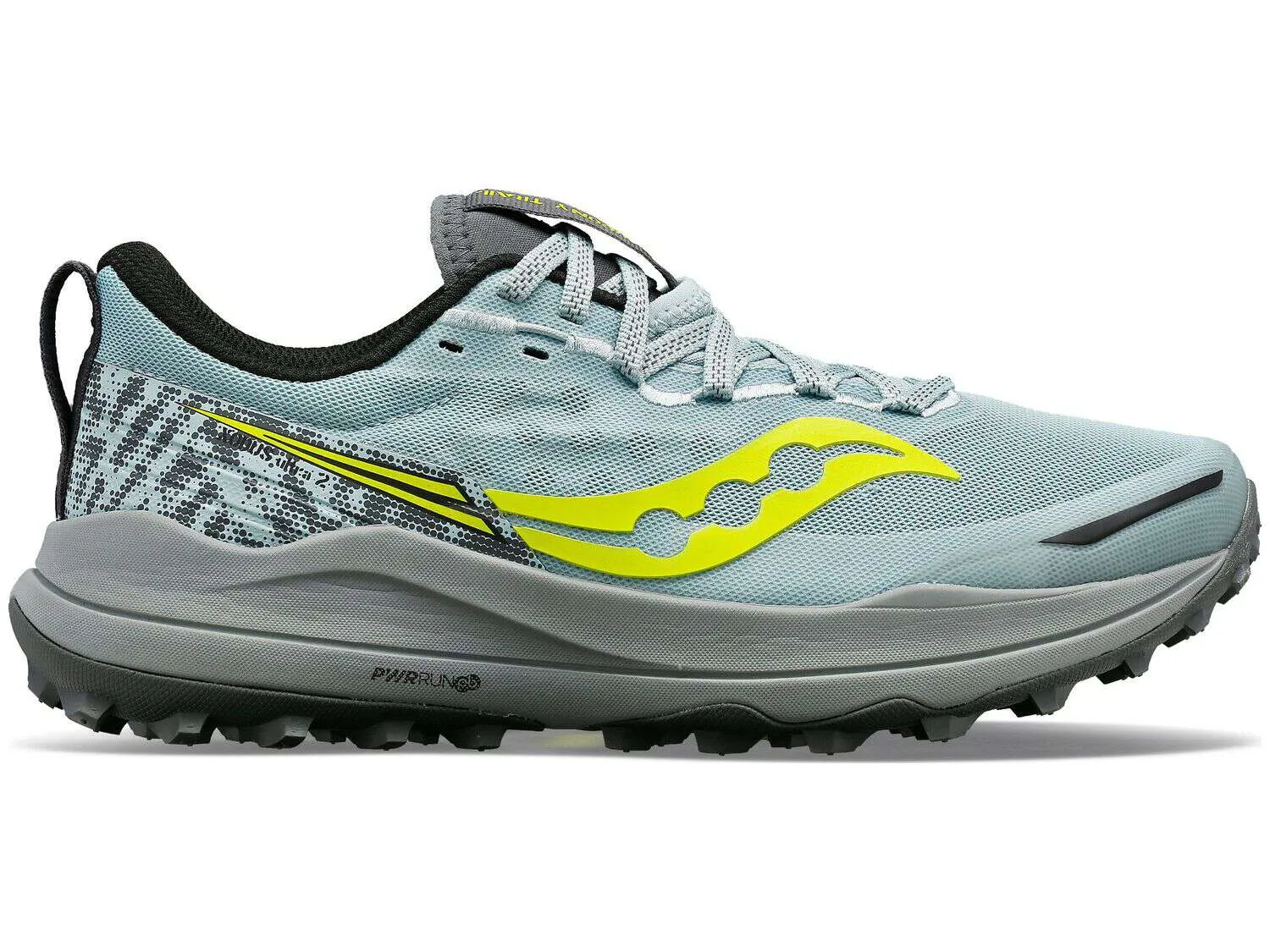 Xodus Ultra 2 Women's Trail Atc Shoes