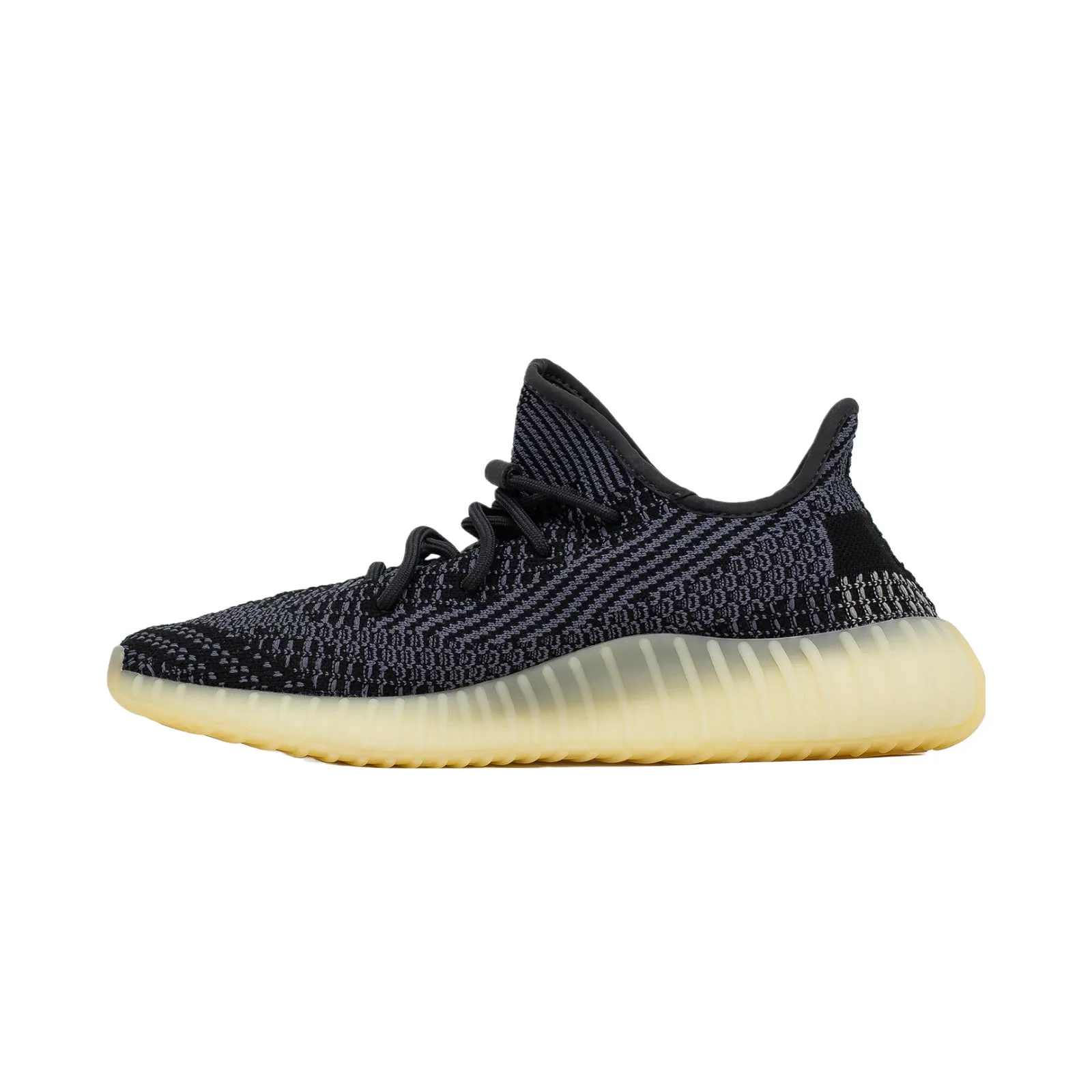 Pop Sneakers Yeezy Boost 350 V2, Carbon