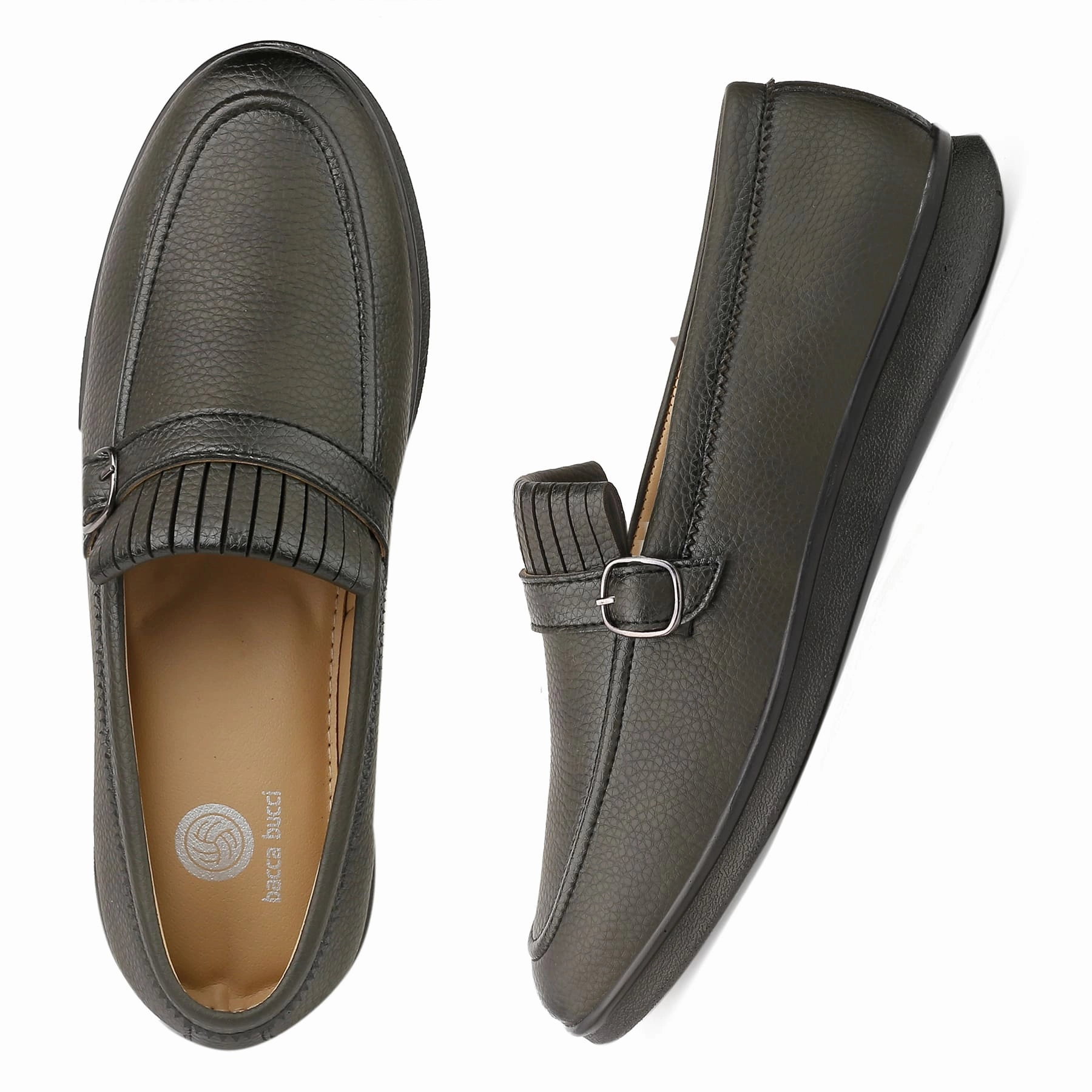 Bacca Bucci ROME Dress Loafers Moccasins & Driving Shoes Loafers Soft