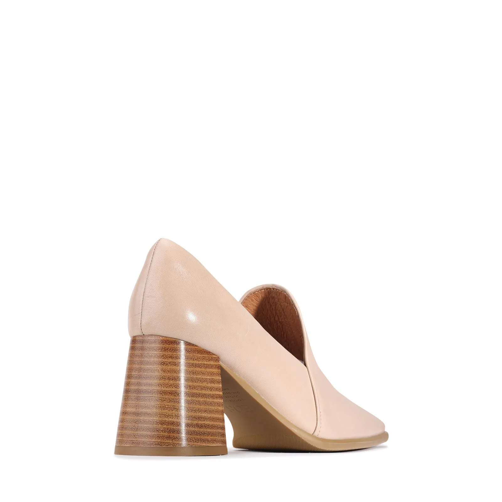 Loafers With Dress Pants ZANDRA