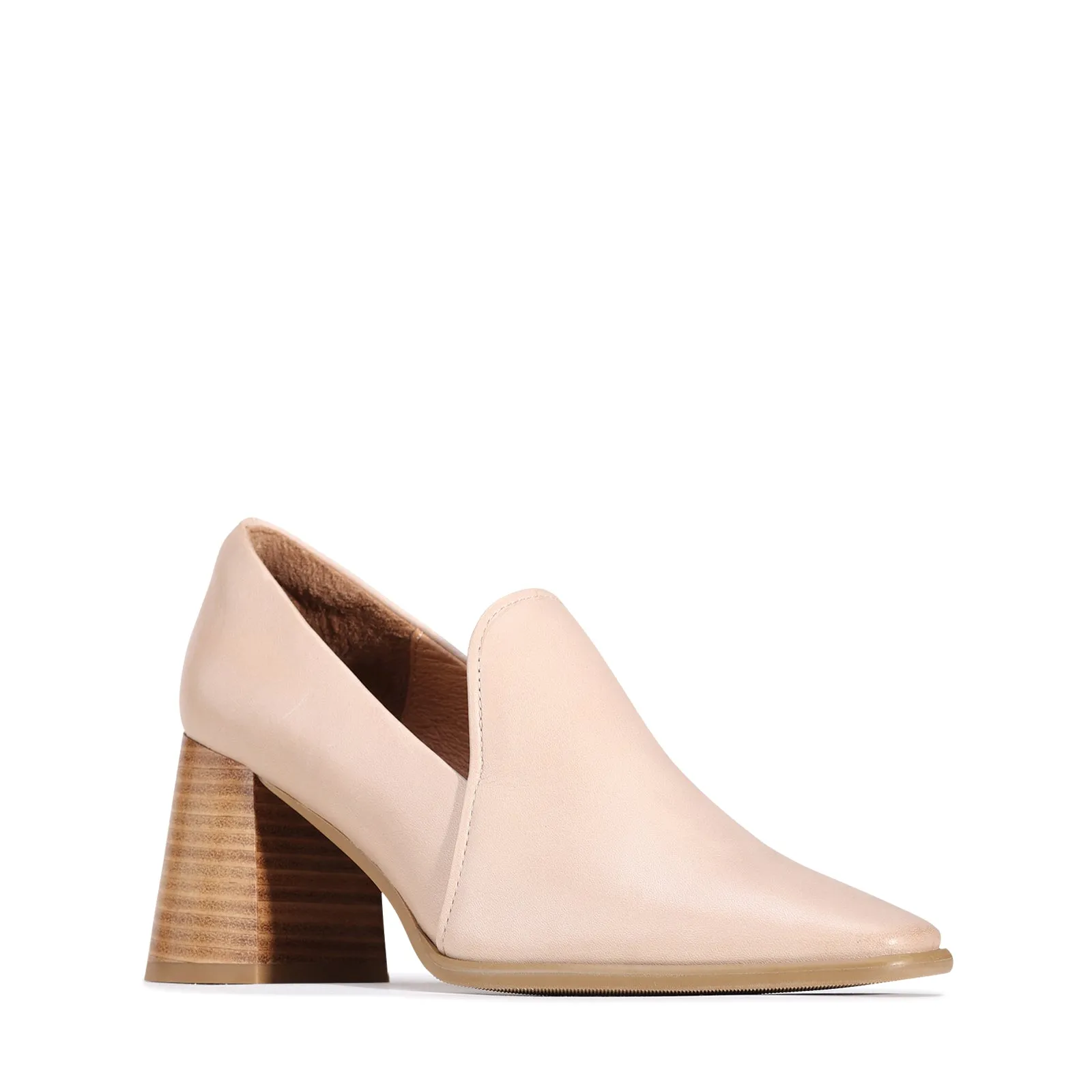 Loafers With Socks Outfit ZANDRA