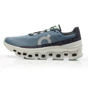Trail Running Shoes Best On CloudMonster Men's Running Shoe - Dust/Vapor