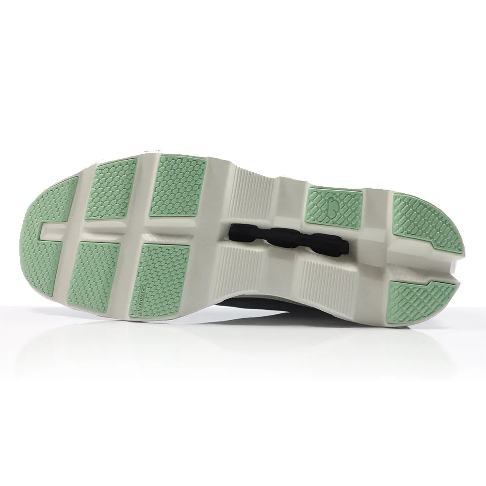 On CloudMonster Men's Running Shoe - Dust/Vapor Glow In The Dark Running Shoes