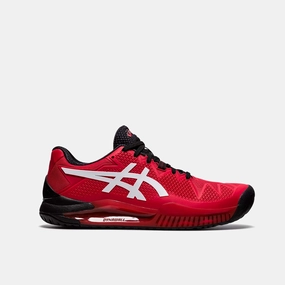 Men's Gel-Resolution 8 Tennis Shoes Cheap New Balance Tennis Shoes