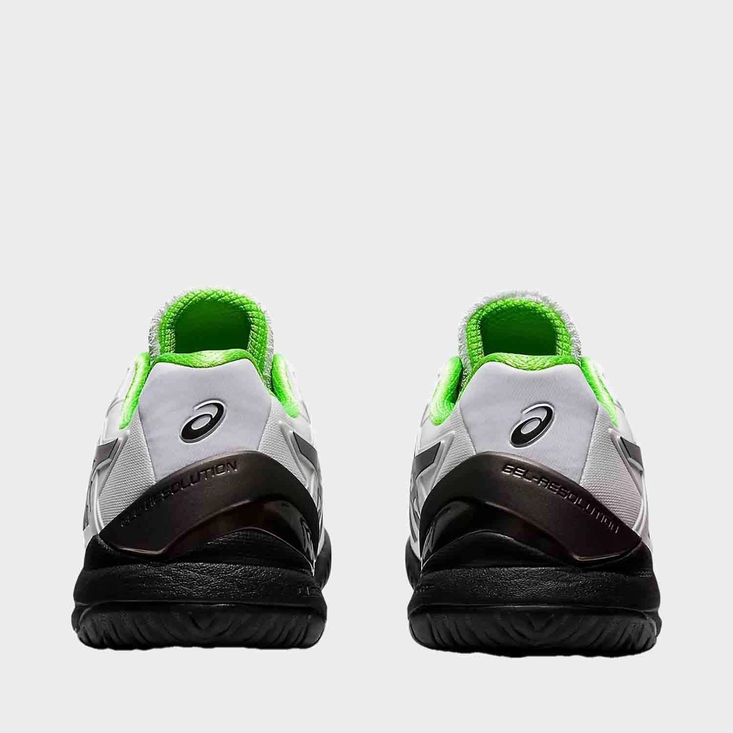 Tretorn Tennis Shoe Men's Gel-Resolution 8 Tennis Shoes