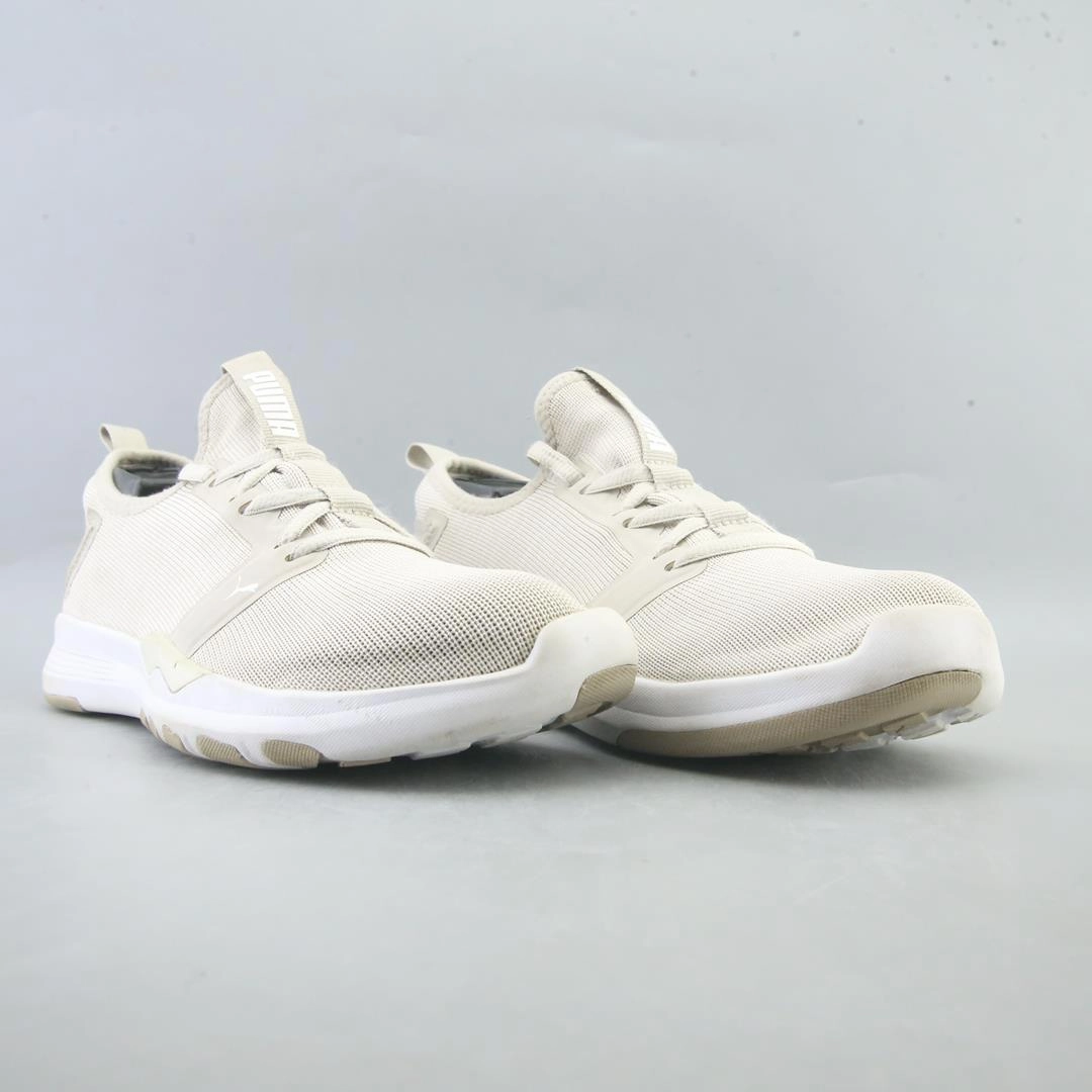 Q C Running Shoes PUMA IGNITE CONTENDER KNIT