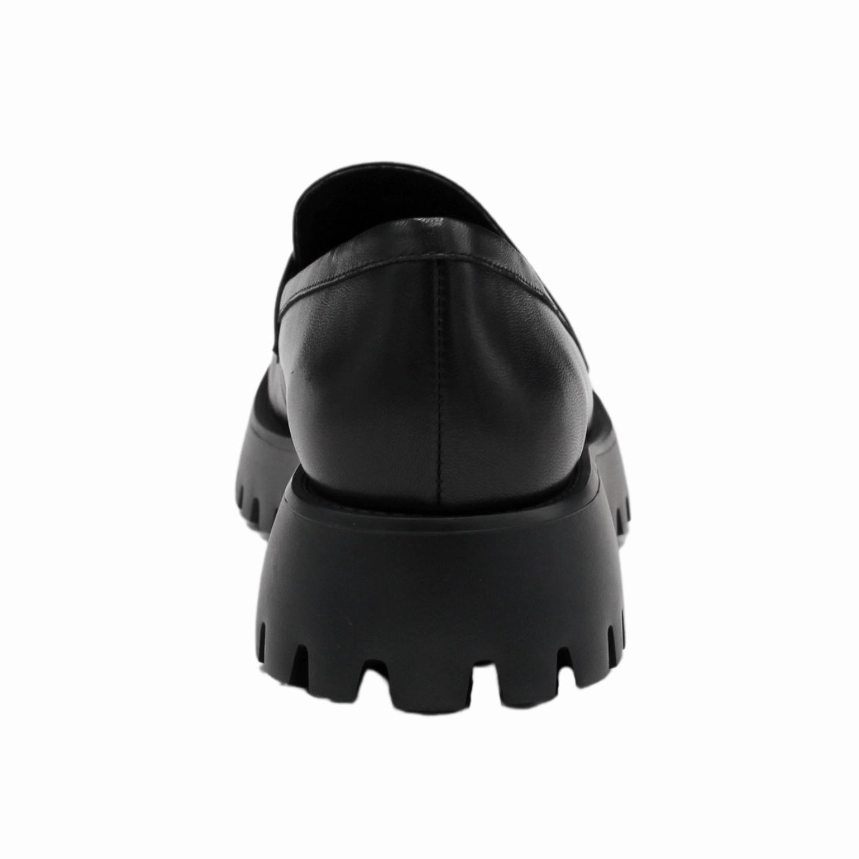 Oxfords Shoes Singapore Zofie Leather Loafer