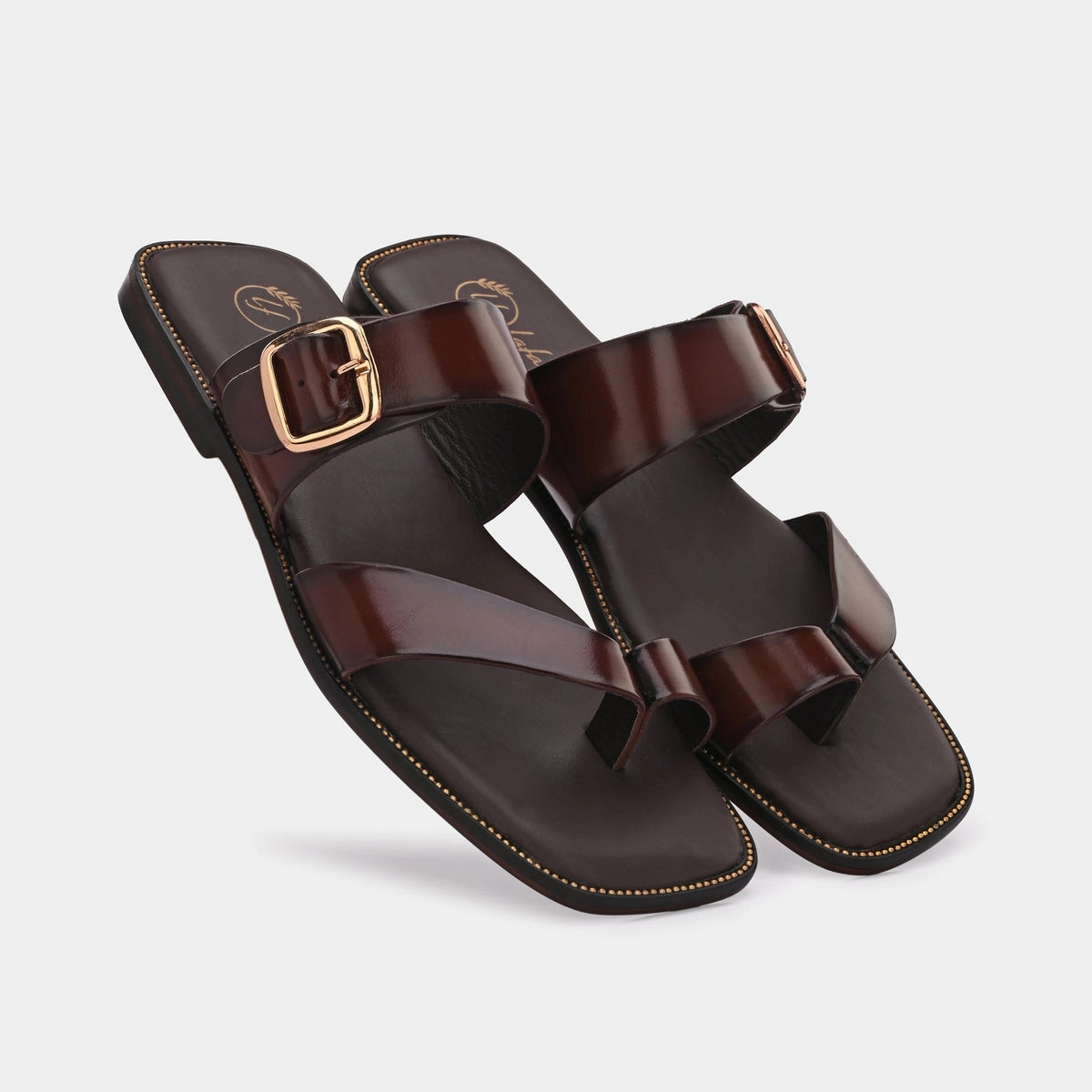 Zorah Luxury Leather Slippers Givenchy Slides
